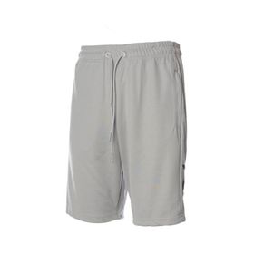 Hummel 931899-2521 Gri Erkek Şort