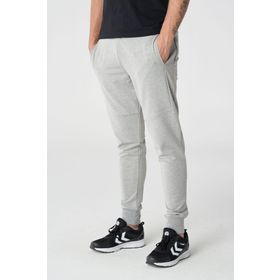 Hummel 931902-2006 Hmlyıssa Pants Gri Erkek Eşofman Altı