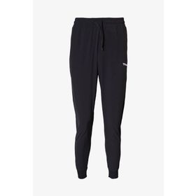 Hummel 931918-2001 Siyah Erkek Eşofman Altı