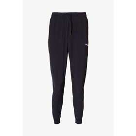 Hummel 931918-2001 Siyah Erkek Eşofman Altı