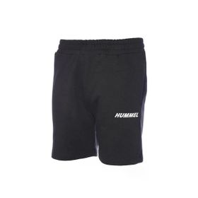 Hummel 931980-2001 Elemental Cotton Erkek Spor Şort