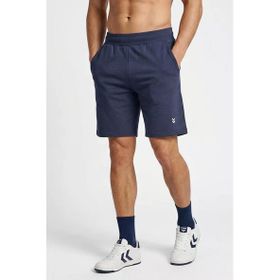 Hummel 932403-7459 Pulse Male Erkek Spor Şort