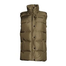 Hummel 940035-1323 Azurra Yeşil Kadın Yelek