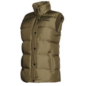 Hummel 940035-1323 Azurra Yeşil Kadın Yelek