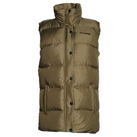 Hummel 940035-1323 Azurra Yeşil Kadın Yelek