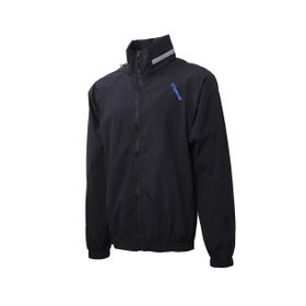 Hummel 940166-2001 Since Siyah Erkek Yağmurluk