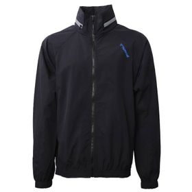Hummel 940166-2001 Since Siyah Erkek Yağmurluk