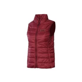 Hummel 940168-1012 Vişne Kadın Yelek