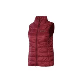 Hummel 940168-1012 Vişne Kadın Yelek