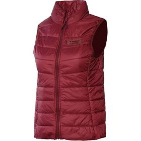 Hummel 940168-1012 Vişne Kadın Yelek