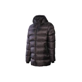 Hummel 940173-2001 Siyah Erkek Mont