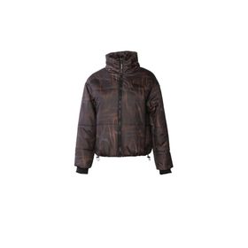 Hummel 940176-2001 Fiji Fermuarlı Kadın Mont