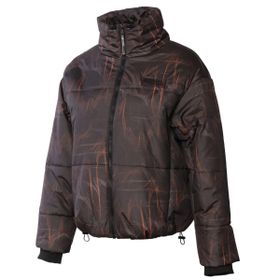 Hummel 940176-2001 Fiji Fermuarlı Kadın Mont