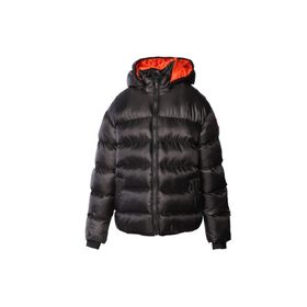 HUMMEL 940180-2001 Hmlgeone Zip Coat Çocuk Mont