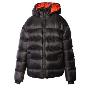 HUMMEL 940180-2001 Hmlgeone Zip Coat Çocuk Mont