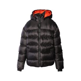 HUMMEL 940180-2001 Hmlgeone Zip Coat Çocuk Mont