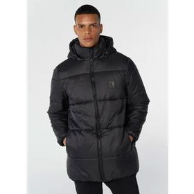 Hummel 940208-2001 Siyah Erkek Mont
