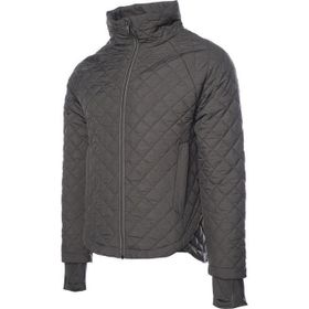 Hummel 940234-2001 Beneth Dik Yaka Kadın Mont