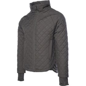 Hummel 940234-2001 Beneth Dik Yaka Kadın Mont