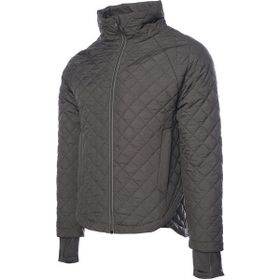 Hummel 940234-2001 Beneth Dik Yaka Kadın Mont