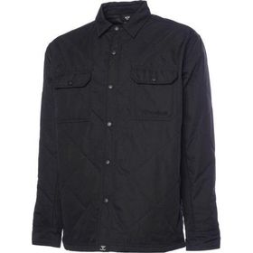 Hummel 940245-2001 Marso Siyah Erkek Mont