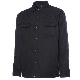 Hummel 940245-2001 Marso Siyah Erkek Mont