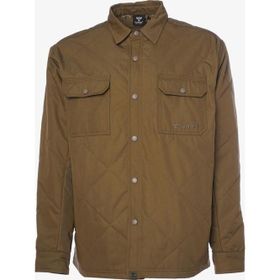 Hummel 940245-6119 Marso Haki Erkek Mont