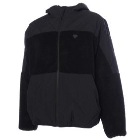 Hummel 940259 Black Erkek Mont