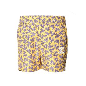 Hummel 950059-5102 Lugas Sarı Erkek Çocuk Yüzme Şortu