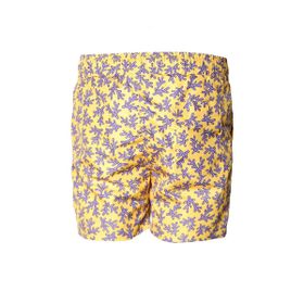 Hummel 950059-5102 Lugas Sarı Erkek Çocuk Yüzme Şortu