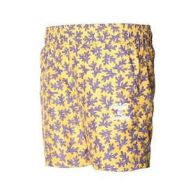 Hummel 950059-5102 Lugas Sarı Erkek Çocuk Yüzme Şortu