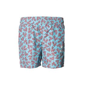 Hummel 950059-7966 Lugas Renkli Erkek Çocuk Yüzme Şortu