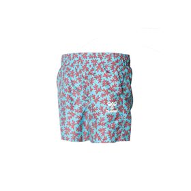 Hummel 950059-7966 Lugas Renkli Erkek Çocuk Yüzme Şortu