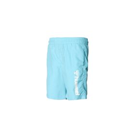 Hummel 950064-7966 Bonx Mavi Erkek Çocuk Deniz Şortu