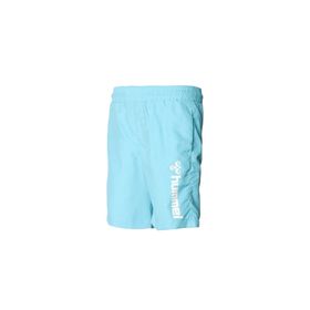 Hummel 950064-7966 Bonx Mavi Erkek Çocuk Deniz Şortu