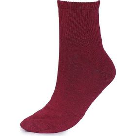 Hummel 970139 Unisex Kırmızı Çorap
