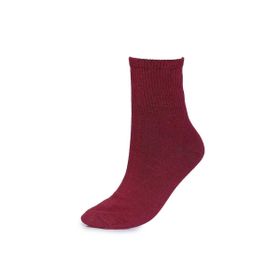 Hummel 970139 Unisex Kırmızı Çorap