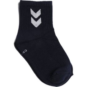 Hummel 970147-7459 Mavi Erkek Çorap