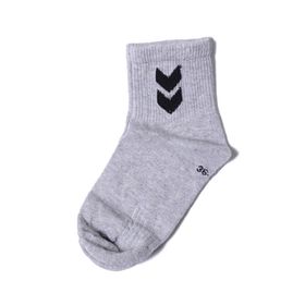 Hummel 970148-2064 Gri Kadın Çorap