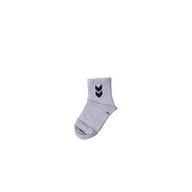Hummel 970148-2064 Gri Kadın Çorap