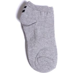 Hummel 970149-2064 2-Pack Gri Unisex Çorap