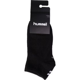 Hummel 970151-2001 Siyah Unisex Çorap