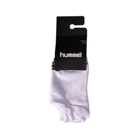 Hummel 970155-9001 Beyaz Unisex Çorap