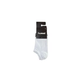 Hummel 970155-9001 Beyaz Unisex Çorap