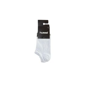 Hummel 970155-9001 Beyaz Unisex Çorap