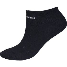 Hummel 970160-2001 Sport Ancle Siyah Unisex Çorap