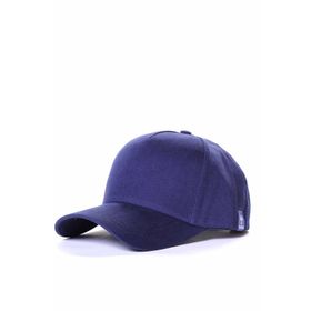 Hummel 970226-1047 Mavi Unisex Şapka