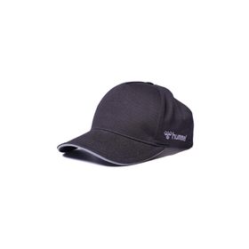Hummel 970247-2001 Jax Siyah Erkek Şapka