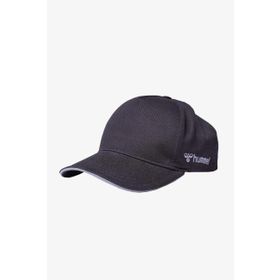 Hummel 970247-2001 Jax Siyah Erkek Şapka