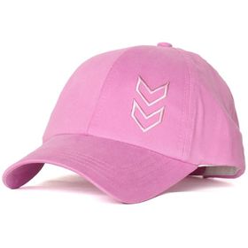 Hummel 970260-9857 Pembe Unisex Şapka